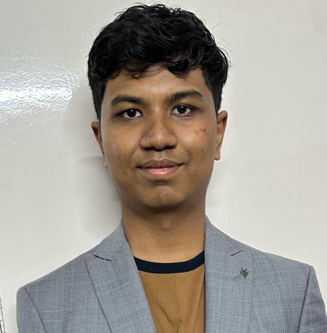 Vishal Raghav Vips Technologies
